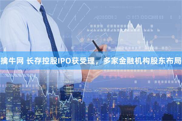 擒牛网 长存控股IPO获受理，多家金融机构股东布局